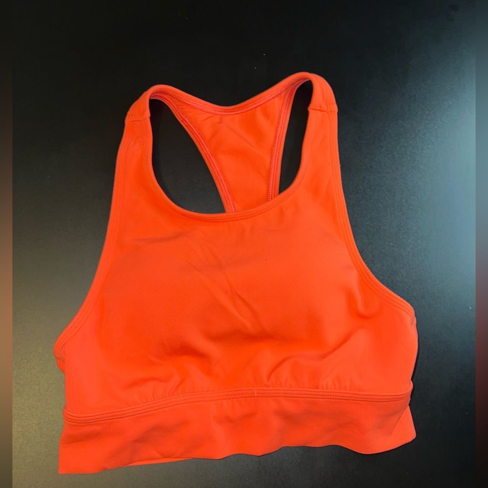 Aerie Women’s Sports Bra Size Small EUC